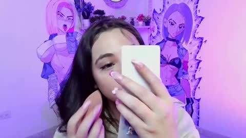 Snapshot of sofia_lara28 chatting on 22, 4, 2026 sofia_lara28 online show from 22, 4, 2026
