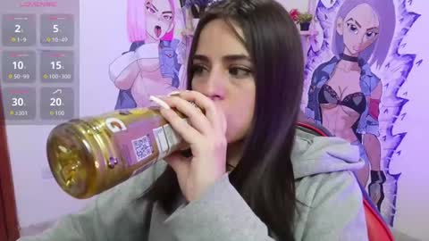 sofia_lara28 online show from 3, 7, 2026