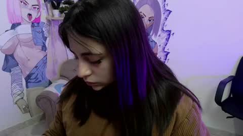 sofia_lara28 online show from 9, 7, 2026