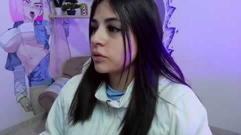 sofia_lara28 online show from 10, 7, 2026
