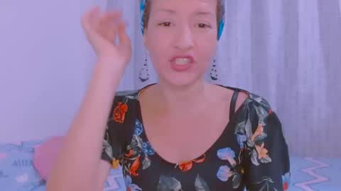 Sofia  online show from 11, 1, 2025