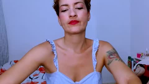 Sofia  online show from 21, 2, 2025