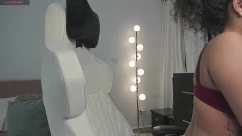 Snapshot of sofia_mendez01 chatting on 20, 12, 2024 SofiONLYFANS sofia storm  online show from 20, 12, 2024
