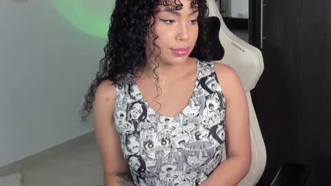 Snapshot of sofia_mendez01 chatting on 7, 1, 2025 SofiONLYFANS sofia storm  online show from 7, 1, 2025