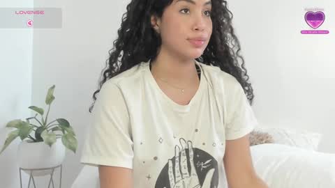 Snapshot of sofia_mendez01 chatting on 23, 1, 2025 SofiONLYFANS sofia storm  online show from 23, 1, 2025
