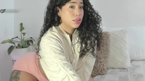 Snapshot of sofia_mendez01 chatting on 24, 1, 2025 SofiONLYFANS sofia storm  online show from 24, 1, 2025