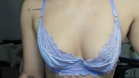 Snapshot of sofia_mendez01 chatting on 2, 3, 2025 SofiONLYFANS sofia storm  online show from 2, 3, 2025