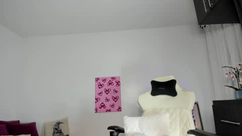 Snapshot of sofia_mendez01 chatting on 3, 3, 2025 SofiONLYFANS sofia storm  online show from 3, 3, 2025