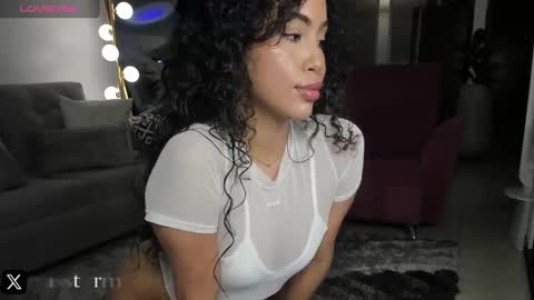 Snapshot of sofia_mendez01 chatting on 6, 3, 2025 SofiONLYFANS sofia storm  online show from 6, 3, 2025