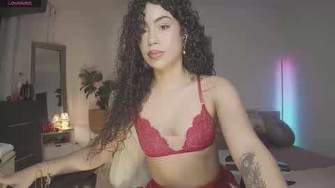 Snapshot of sofia_mendez01 chatting on 22, 10, 2025 SofiONLYFANS sofia storm  online show from 22, 10, 2025