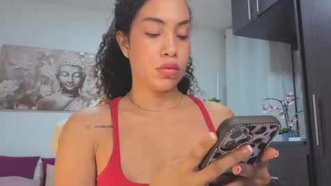 Snapshot of sofia_mendez01 chatting on 15, 6, 2026 SofiONLYFANS sofia storm online show from 15, 6, 2026