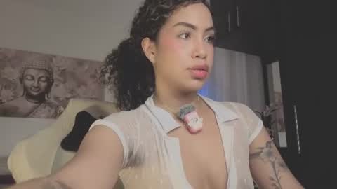 Snapshot of sofia_mendez01 chatting on 2, 7, 2026 SofiONLYFANS sofia storm online show from 2, 7, 2026