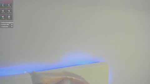 Snapshot of sofia_mercer chatting on 16, 5, 2026 Sofia Mercer online show from 16, 5, 2026