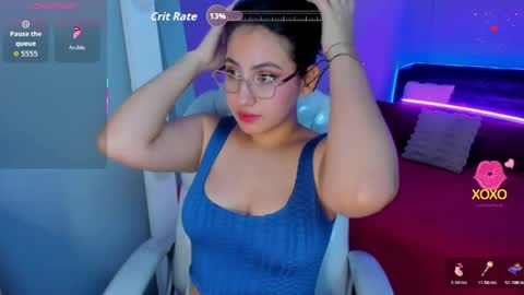 Snapshot of sofia_miller19 chatting on 16, 5, 2026 sofia online show from 16, 5, 2026