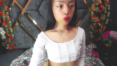 sofia miranda online show from 11, 2, 2025