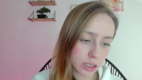 Snapshot of sofia_palacios_ chatting on 22, 12, 2024 online show from 22, 12, 2024