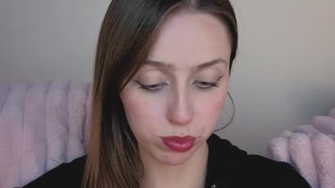 Snapshot of sofia_palacios_ chatting on 14, 1, 2026 online show from 14, 1, 2026