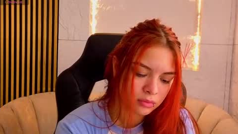 Snapshot of sofia_red_cn chatting on 26, 6, 2026 sofia_red_cn online show from 26, 6, 2026