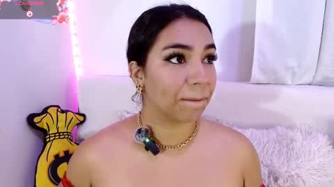 Snapshot of sofia_rios07 chatting on 30, 6, 2026 IG online show from 30, 6, 2026