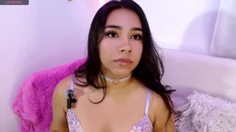 Snapshot of sofia_rios07 chatting on 1, 7, 2026 IG online show from 1, 7, 2026