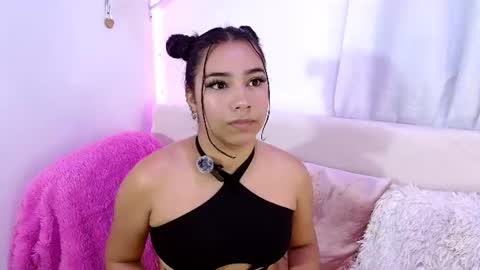 Snapshot of sofia_rios07 chatting on 9, 7, 2026 IG online show from 9, 7, 2026