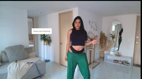 Snapshot of sofia_rivers_ chatting on 25, 9, 2025 sofia_rivers_ online show from 25, 9, 2025