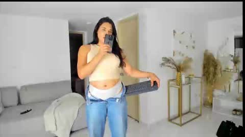 Snapshot of sofia_rivers_ chatting on 29, 9, 2025 sofia_rivers_ online show from 29, 9, 2025