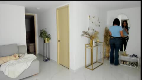 Snapshot of sofia_rivers_ chatting on 4, 10, 2025 sofia_rivers_ online show from 4, 10, 2025