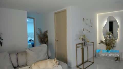 Snapshot of sofia_rivers_ chatting on 13, 11, 2025 sofia_rivers_ online show from 13, 11, 2025