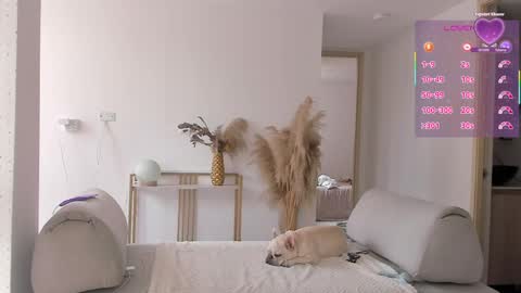 sofia_rivers_ online show from 31, 3, 2026