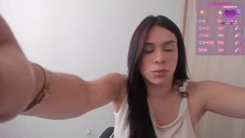 Snapshot of sofia_rivers_ chatting on 20, 6, 2026 sofia_rivers_ online show from 20, 6, 2026