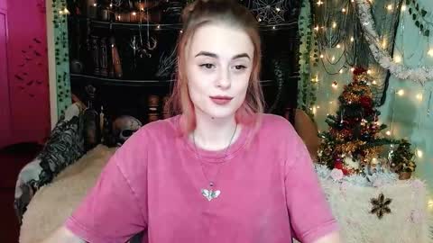 sofia_rosemary online show from 10, 1, 2026