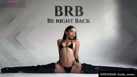 Snapshot of sofia_rousse_ chatting on 17, 1, 2026 online show from 17, 1, 2026