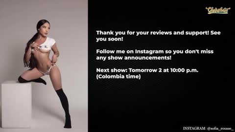 Snapshot of sofia_rousse_ chatting on 3, 2, 2026 online show from 3, 2, 2026