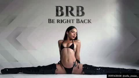 Snapshot of sofia_rousse_ chatting on 5, 2, 2026 online show from 5, 2, 2026