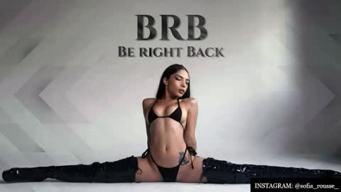 Snapshot of sofia_rousse_ chatting on 28, 2, 2026 online show from 28, 2, 2026