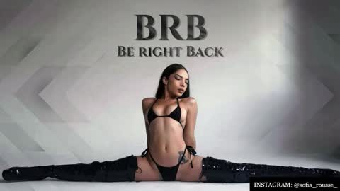 Snapshot of sofia_rousse_ chatting on 1, 3, 2026 online show from 1, 3, 2026