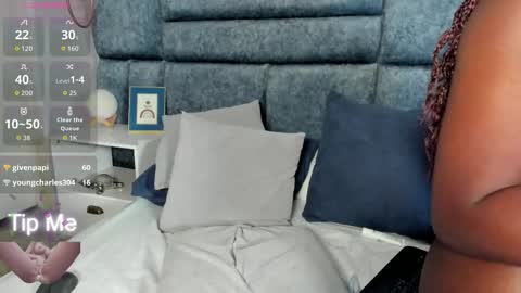 Snapshot of sofia_samuels chatting on 8, 2, 2026 Sofia Samuels online show from 8, 2, 2026