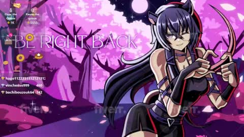 Sofia online show from 26, 2, 2025