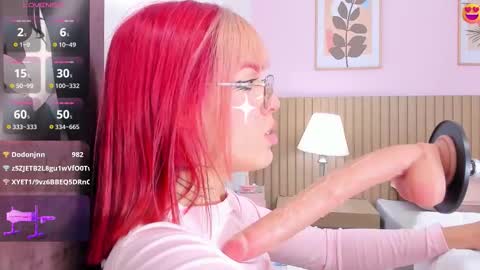 Sofia online show from 2, 10, 2025