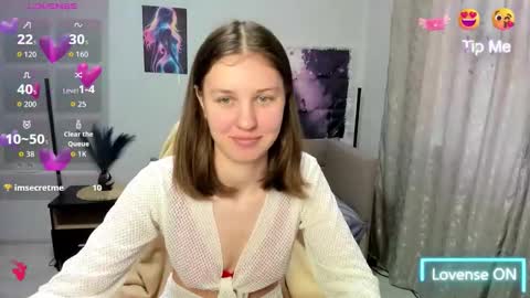 Snapshot of sofia_smilee chatting on 27, 2, 2026 Sofia online show from 27, 2, 2026