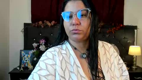 sofia_sorceress online show from 20, 10, 2025