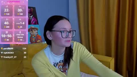 Sofia online show from 20, 12, 2024