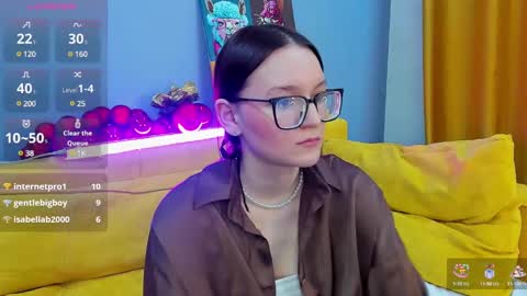 Sofia online show from 25, 12, 2024
