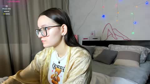 Sofia online show from 9, 1, 2025