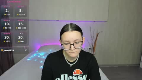 Sofia online show from 19, 1, 2025