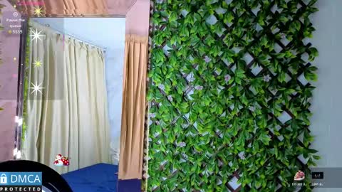 Sofia Sstone online show from 10, 1, 2026