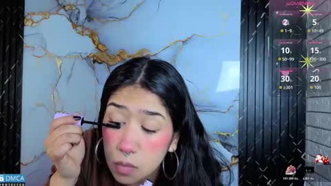 Sofia Sstone online show from 15, 1, 2026