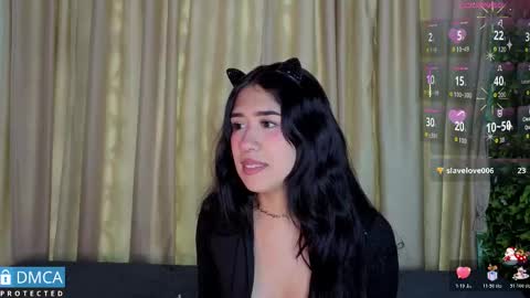 Sofia Sstone online show from 21, 2, 2026