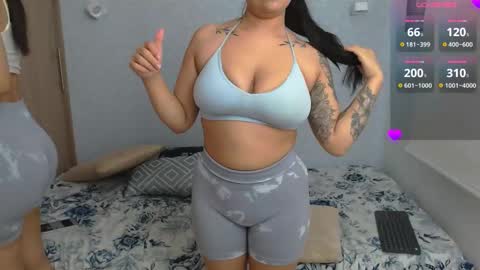 kanella  valery online show from 18, 2, 2025